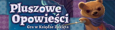 Pluszowe Opowieści